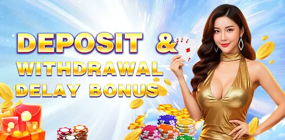 Cashback Bonus